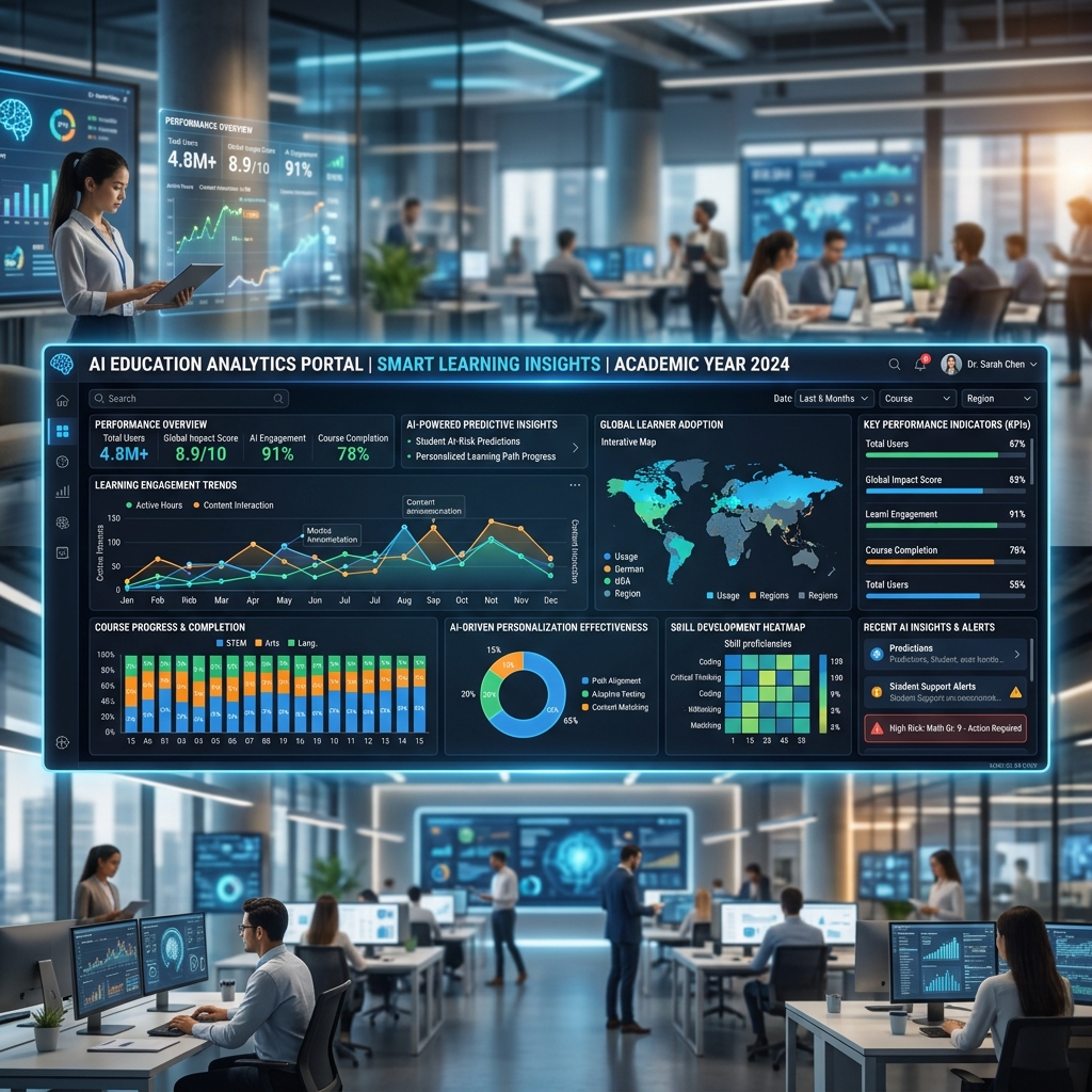 Smarter Preparation with AI