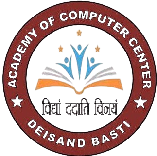 Academy of Computer Center