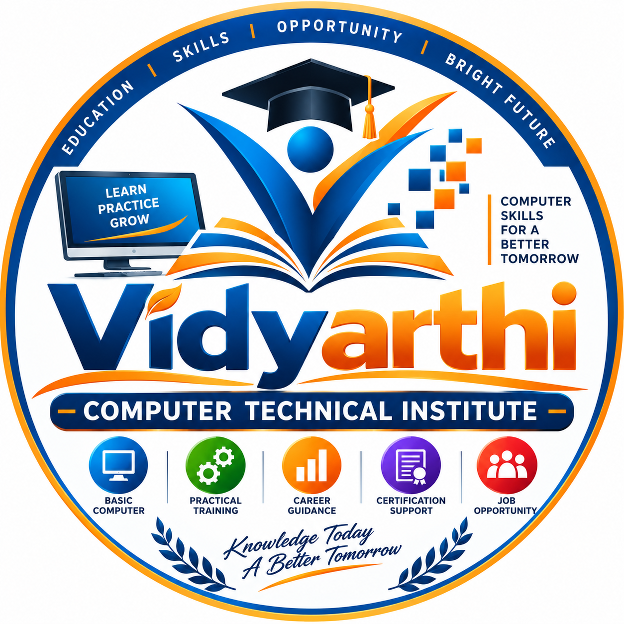 Vidyarthi Computer Technical Institute