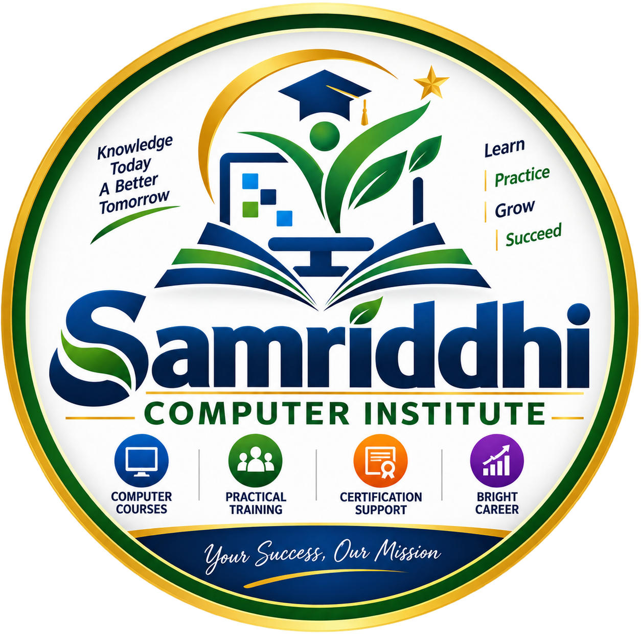 Samriddhi Computer Institute
