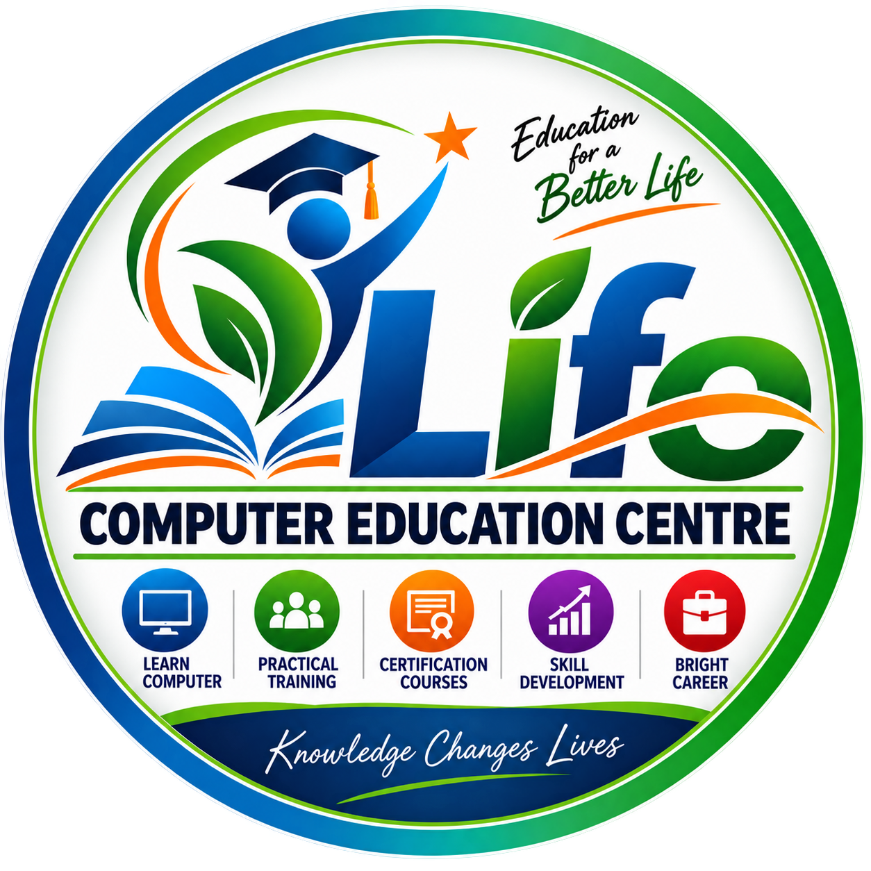 Life Computer Education Centre