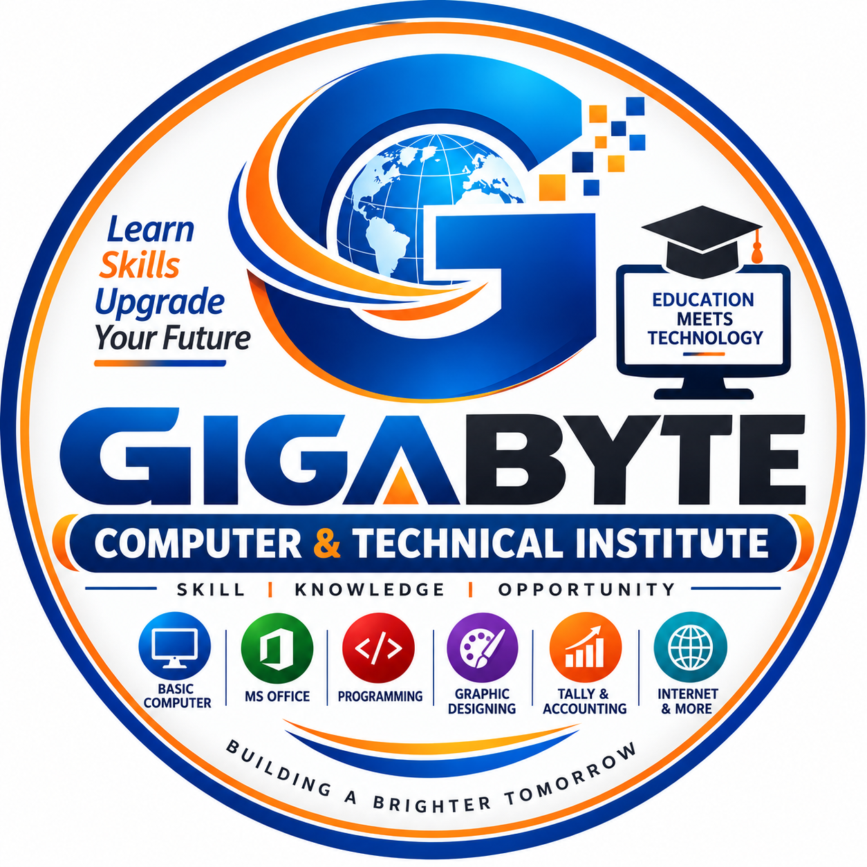 Gigabyte Computer & Technical Institute