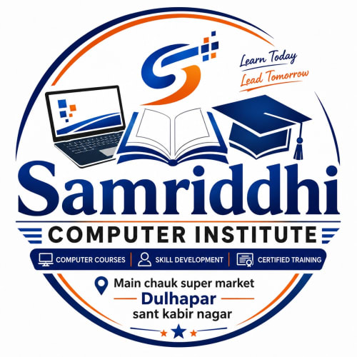 Samriddhi Computer Institute