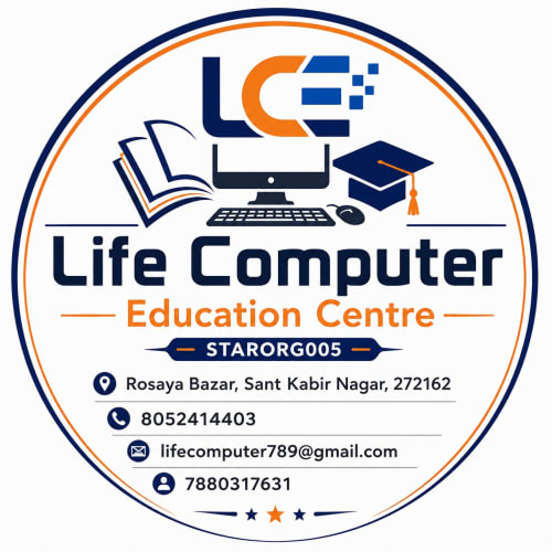 Life Computer Education Centre