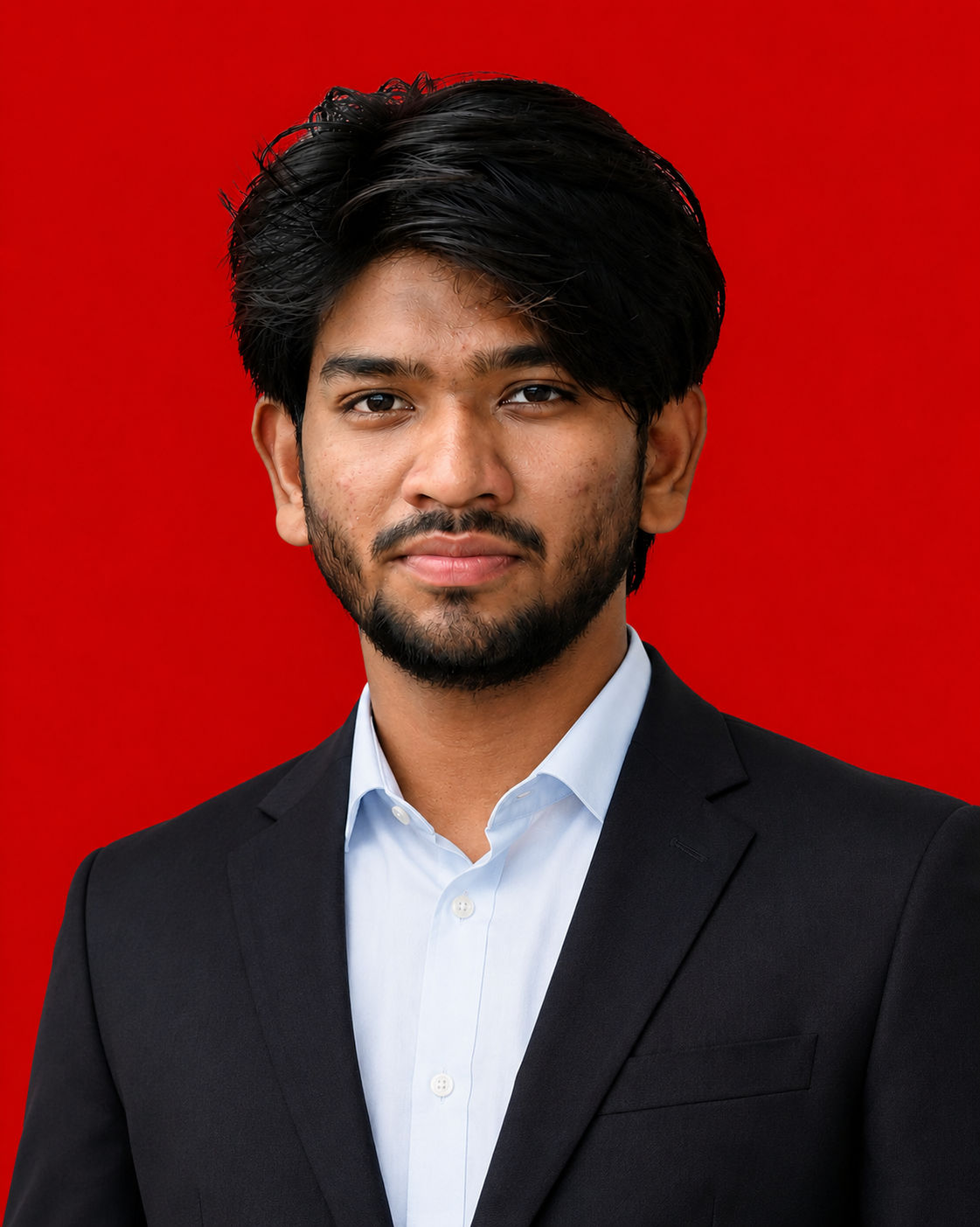 Abhishek