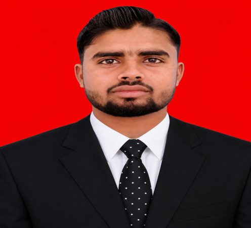 Deepak Sir